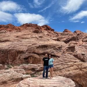 Meet your Posher, Christian